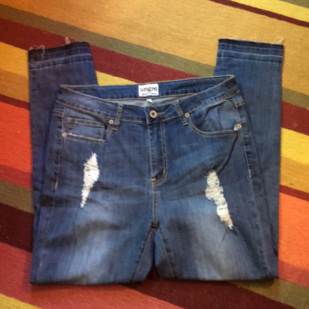 Umgee jeans